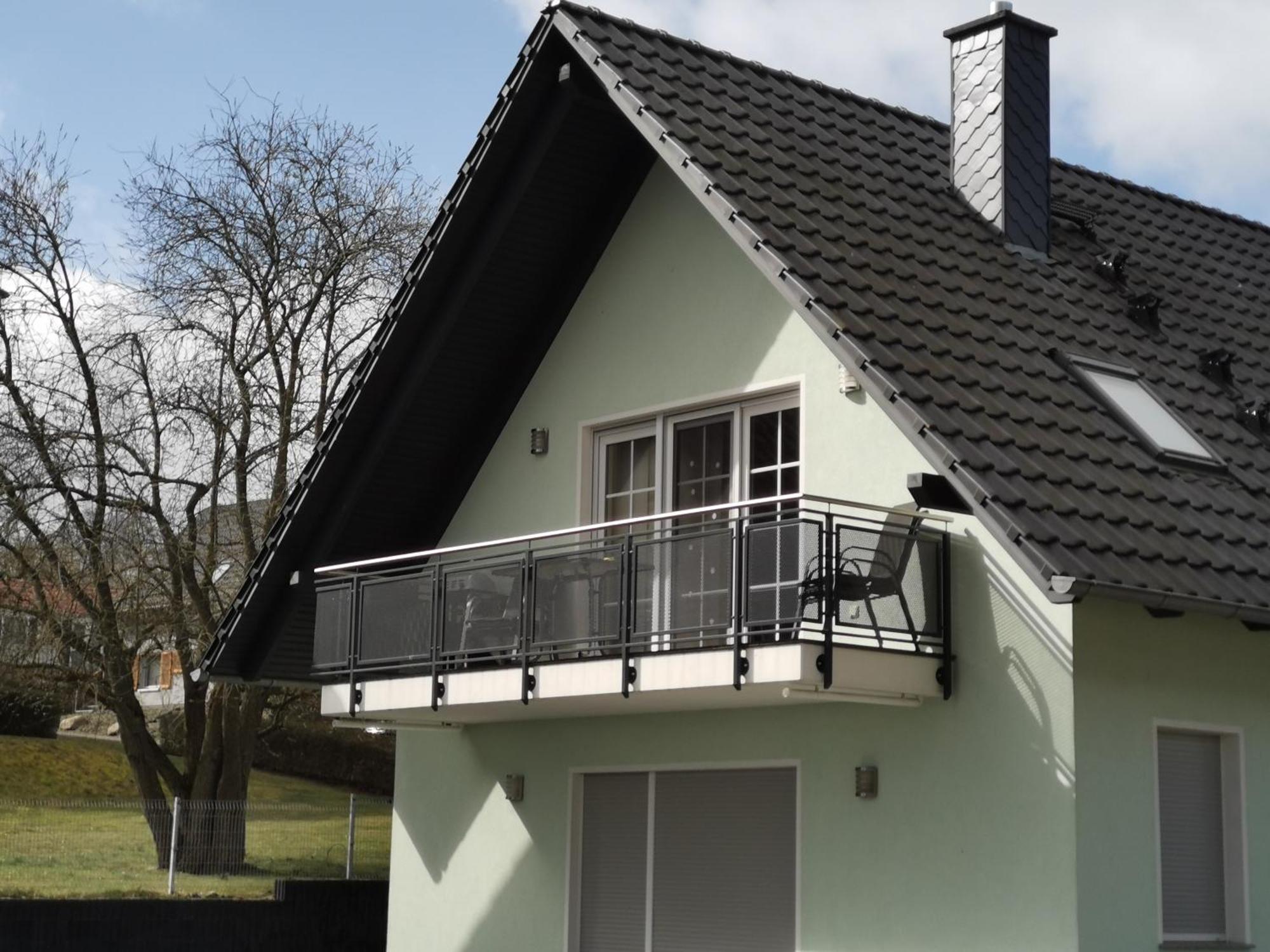 Ferienwohnung Dachs Im Mueritz Seepark Marienfelde Экстерьер фото